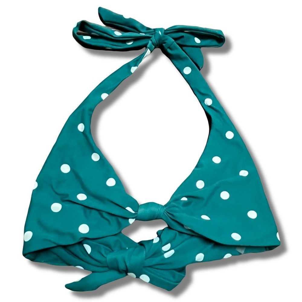 🌟 Shade & Shore bikini top sz M 🌟